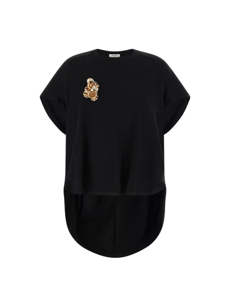 Bluzka Di.la3 Pari' czarna