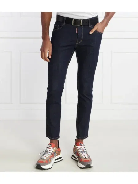 Blugi Skater Jean | Tapered fit