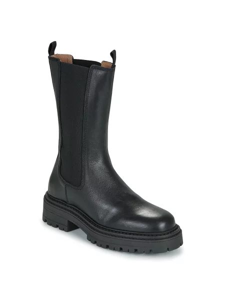 Pantofi Pavement negru