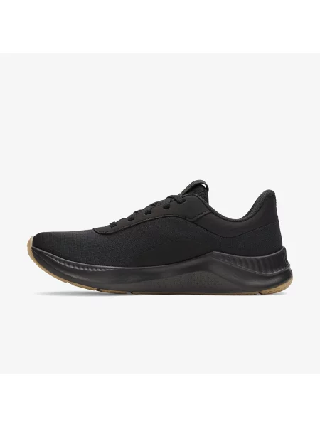 Sneakers Under Armour W Aurora 3 Black EUR μαύρο