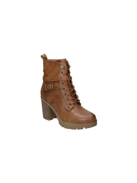 Pantofi Refresh maro
