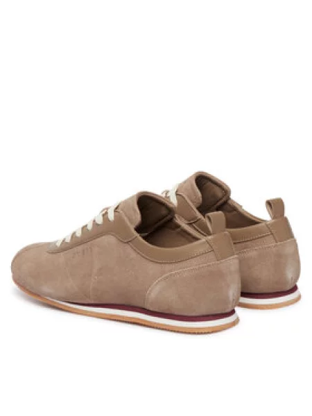Tenisice Guess FMJORI smeđa