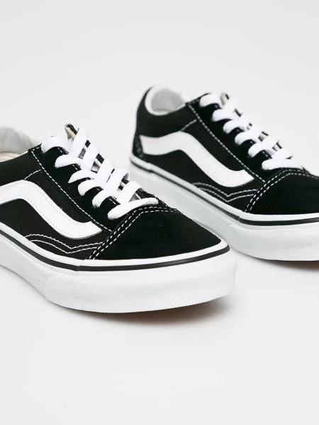 Vans Dječje tenisice crna