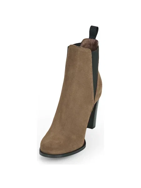 Pantofi Otess / Zoï bej