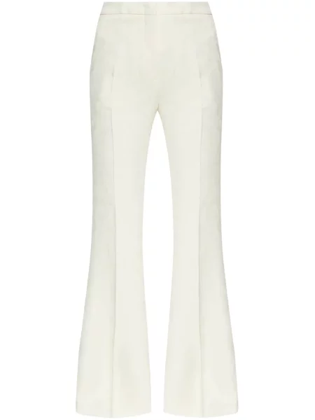 Pantaloni Etro alb
