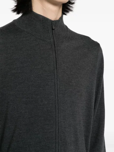 Cardigan Corneliani gri