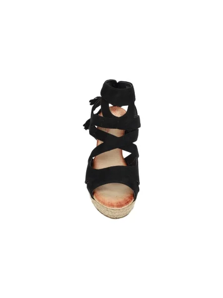 Pantofi Mandarina Duck negru