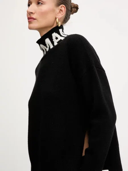 Вовняний светр ERMANNO Firenze