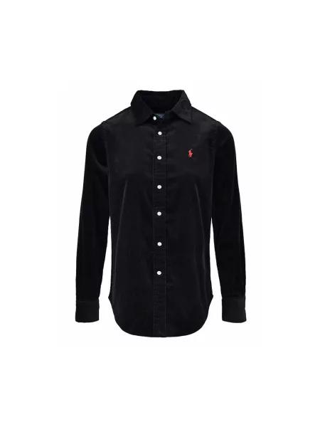 Koszula Polo Ralph Lauren czarna