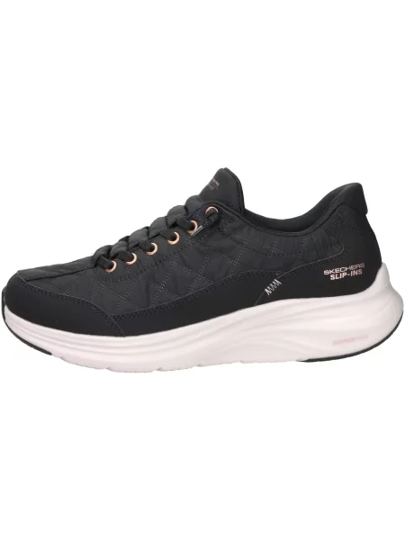 Pantofi Skechers negru