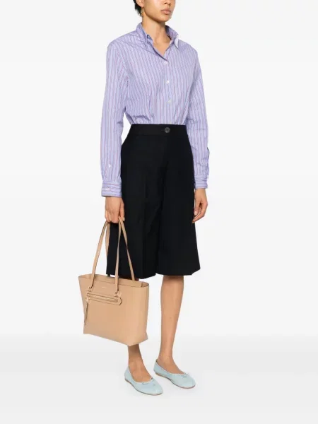 Rankinė Dkny ruda