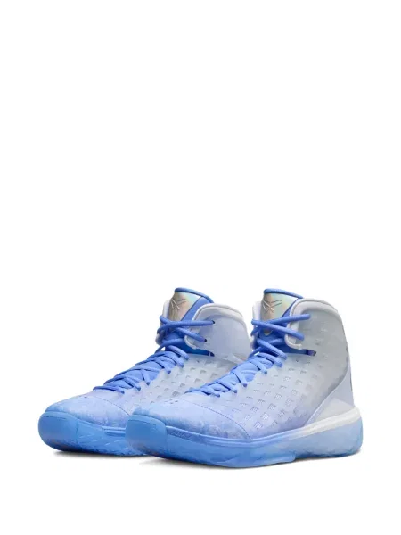 Sneakerși Nike alb