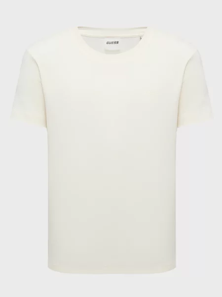 Футболка Guess біла