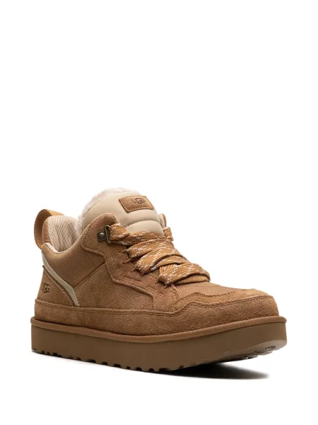 Botine Ugg maro