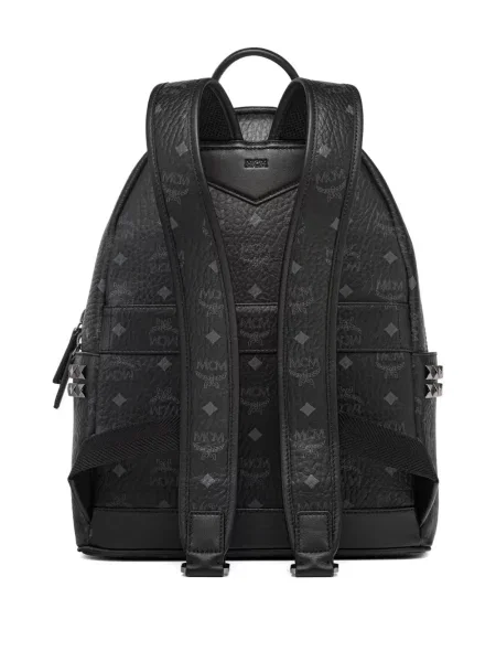 Rucsac Mcm cu tepi negru