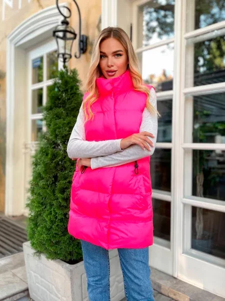 Жилет Uaclothes