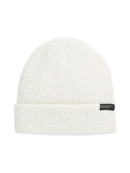 Căciulă Puma alb