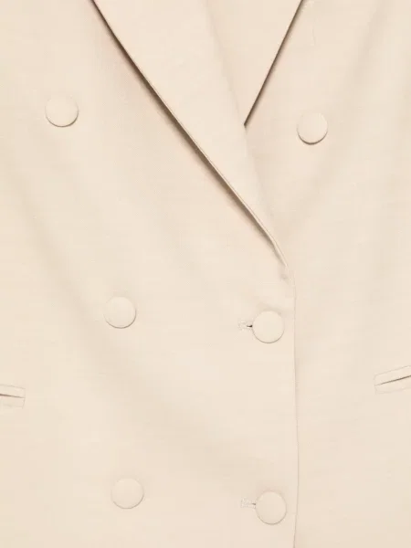 Kamizelka Mvp Wardrobe dwurzędowa