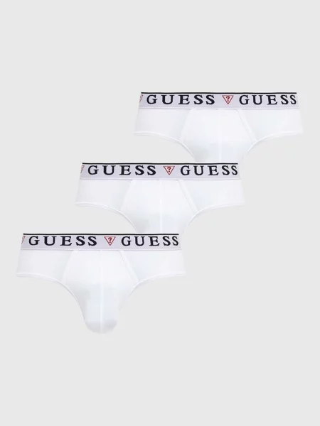 Сліпи Guess чорний