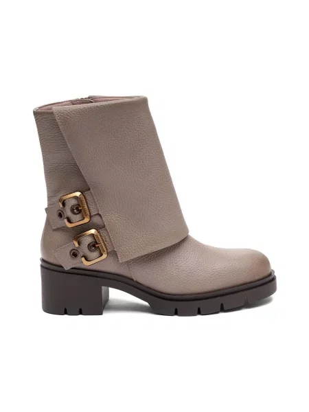 Pantofi Hispanitas maro