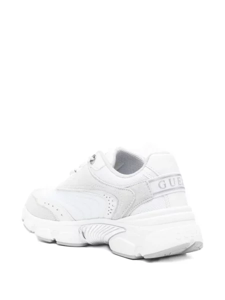 Маратонки Guess бяло