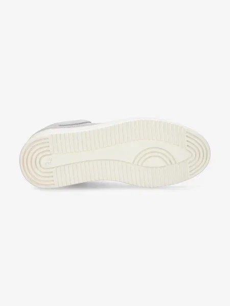 Top Filling Pieces zamszowy szary