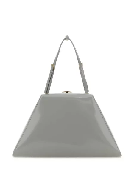 Geantă Prada gri