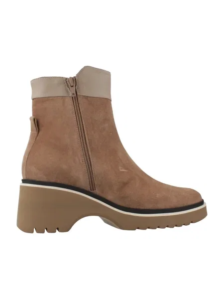Pantofi Ezzio maro