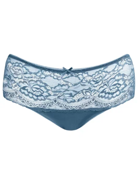 SugarShape Chiloți pin verde
