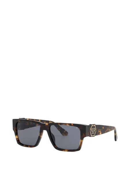 Ochelari de soare Philipp Plein Eyewear maro