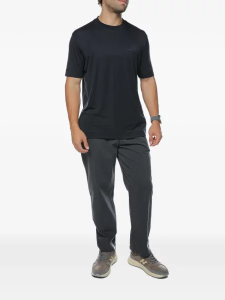 Pantaloni Deus Ex Machina gri