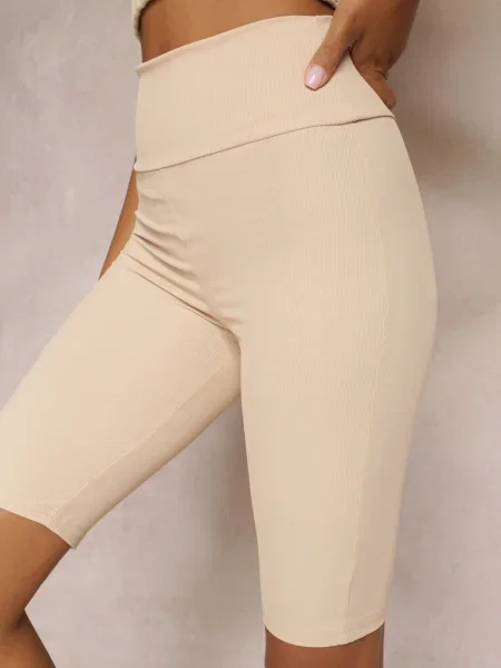 Pantaloni scurți Other bej