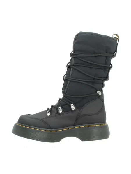 Čižmy Dr. Martens čierna