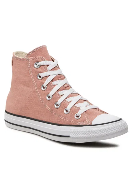 Teniși Converse roz