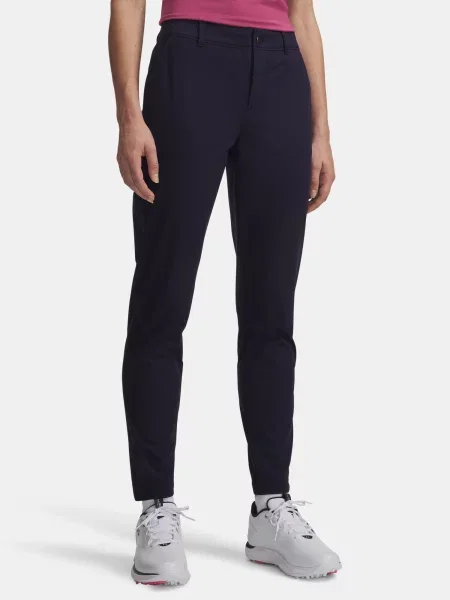 Pantaloni sport Under Armour albastru