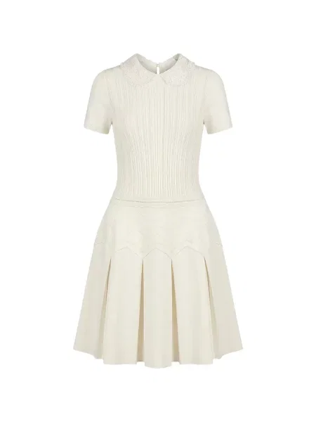 Scurt rochie mini Valentino Garavani