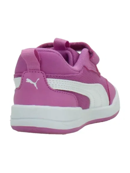 Pantofi copii Puma roz
