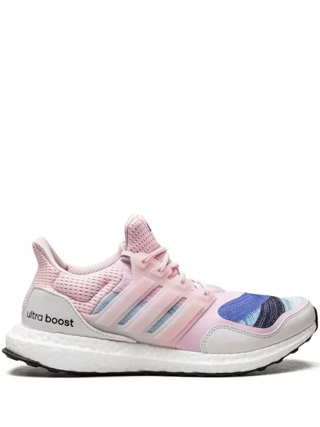 Sportbačiai Adidas UltraBoost ruda