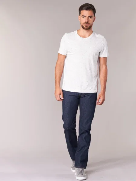Džínsy Levi's 501 modrá