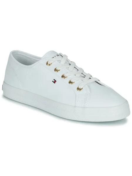 Tenisky Tommy Hilfiger biela