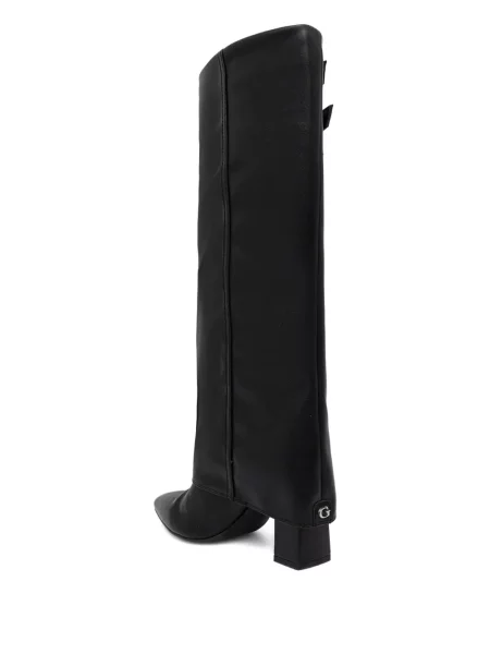 Botine Guess negru