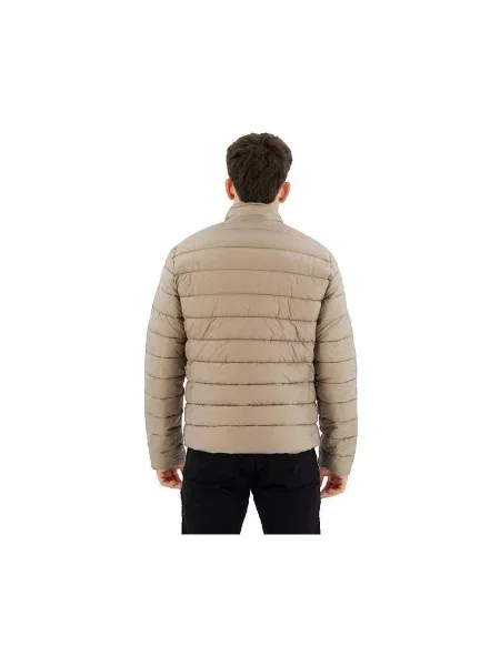 Geacă Superdry bej