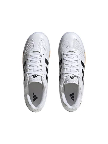 Pantofi Adidas alb