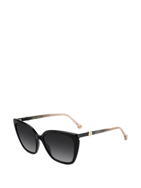Ochelari de soare Carolina Herrera negru