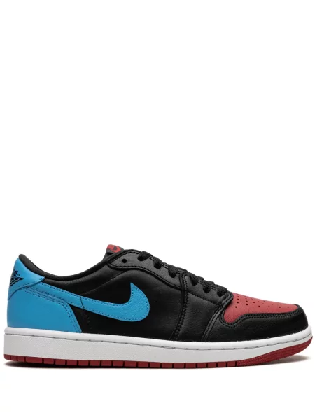 Sneakerși Jordan Air Jordan 1 negru