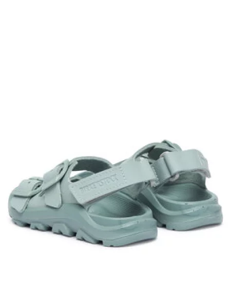 Birkenstock Basutės Mogami Kids As S mėlyna