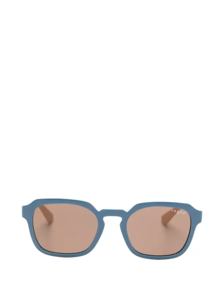 Okulary przeciwsłoneczne dziecięce Vogue Eyewear niebieskie