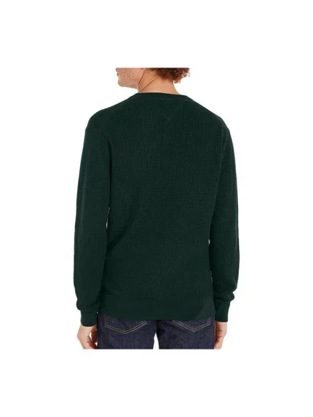 Pulover Tommy Hilfiger verde