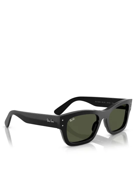 Ray-Ban Slnečné okuliare čierna