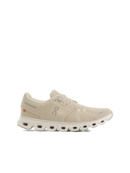 On Cloud 6 W Kobiety Buty sportowe On Jasnobrązowy Size: 4 beżowe